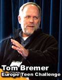 Tom Bremer